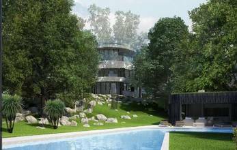 Thumbnail von Luxury villa with a beautiful sea view