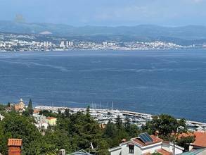 Thumbnail von Luxury villa with a beautiful sea view