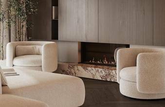 Thumbnail von Luxury villa with a beautiful sea view