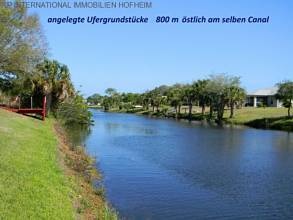 Thumbnail von ***Beautiful 930m² building plot on the freshwater canal***