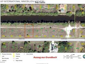Thumbnail von ***Beautiful 930m² building plot on the freshwater canal***