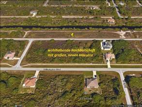 Thumbnail von ***Beautiful 930m² building plot on the freshwater canal***