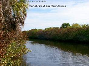 Thumbnail von ***Beautiful 930m² building plot on the freshwater canal***