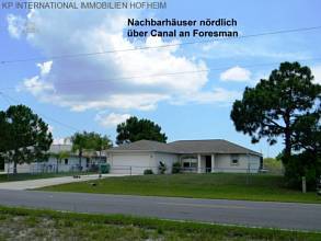 Thumbnail von ***Beautiful 930m² building plot on the freshwater canal***