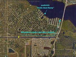 Thumbnail von ***Beautiful 930m² building plot on the freshwater canal***