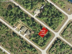 Thumbnail von ***Exclusive residential area - property near golf course***