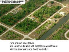 Thumbnail von ***Exclusive residential area - property near golf course***