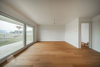 Thumbnail von 5-Zimmer Maisonette Erstbezug mit Garten, Nähe Alte Donau