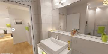 Thumbnail von ***HOFHEIM-LANGENHAIN: NEUBAU 3-Zimmer Wohnung mit Balkon***