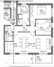 Thumbnail von ***Traumhafte 3-Zimmer ETW mit Balkon in LANGENHAIN***