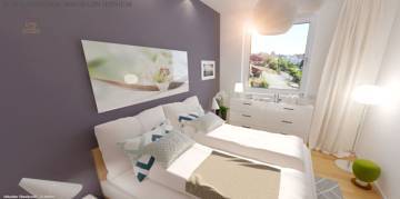 Thumbnail von ***Traumhafte 3-Zimmer ETW mit Balkon in LANGENHAIN***