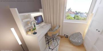 Thumbnail von ***Traumhafte 3-Zimmer ETW mit Balkon in LANGENHAIN***