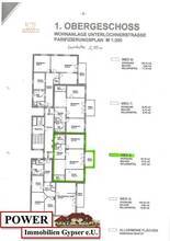 Thumbnail von Well-maintained 3-room apartment with balcony & carport!