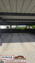 Thumbnail von Well-maintained 3-room apartment with balcony & carport!
