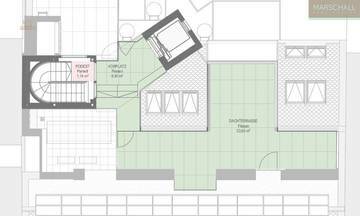 Thumbnail von Exklusive 5-Zimmer-Dachgeschoßwohnung mit Liftzugang und Dachterrasse