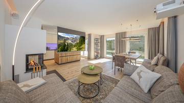 Thumbnail von Exclusive garden apartment in sunny quiet location