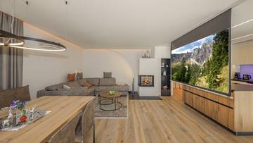 Thumbnail von Exclusive garden apartment in sunny quiet location