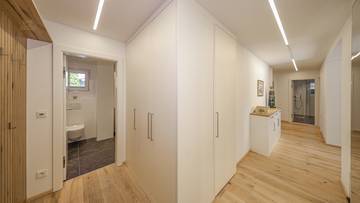 Thumbnail von Exclusive garden apartment in sunny quiet location