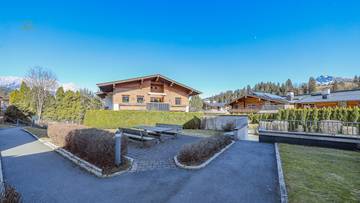 Thumbnail von Exclusive garden apartment in sunny quiet location