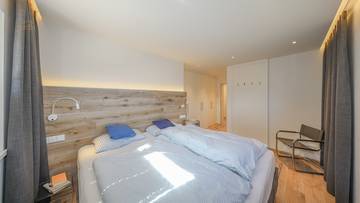 Thumbnail von Exclusive garden apartment in sunny quiet location