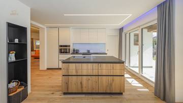 Thumbnail von Exclusive garden apartment in sunny quiet location