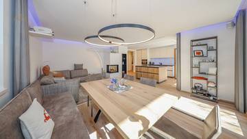 Thumbnail von Exclusive garden apartment in sunny quiet location