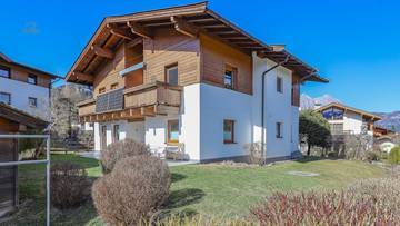 Thumbnail von Exclusive garden apartment in sunny quiet location