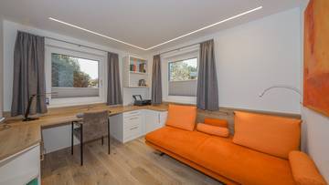 Thumbnail von Exclusive garden apartment in sunny quiet location