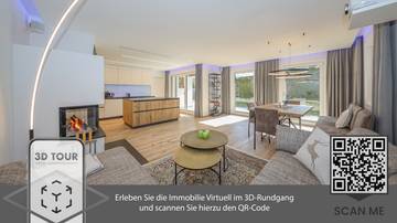 Thumbnail von Exclusive garden apartment in sunny quiet location