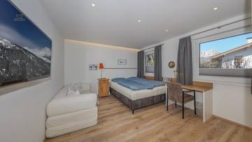 Thumbnail von Exclusive garden apartment in sunny quiet location