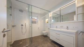 Thumbnail von Exclusive garden apartment in sunny quiet location