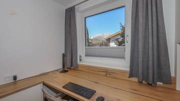 Thumbnail von Exclusive garden apartment in sunny quiet location