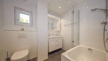 Thumbnail von Exclusive garden apartment in sunny quiet location