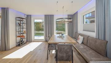 Thumbnail von Exclusive garden apartment in sunny quiet location
