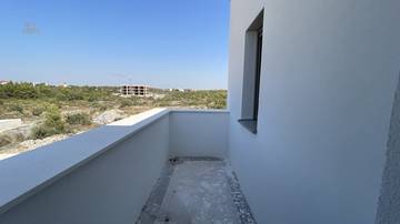 Thumbnail von Modern penthouse in new building