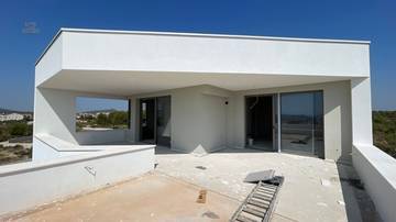 Thumbnail von Modern penthouse in new building