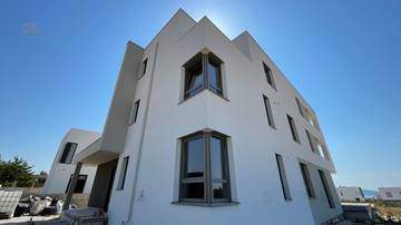 Thumbnail von Modern penthouse in new building