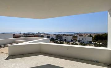Thumbnail von Modern penthouse in new building