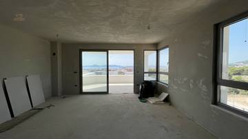 Thumbnail von Modern penthouse in new building
