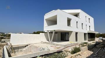 Thumbnail von Modern penthouse in new building