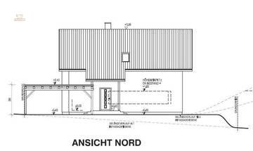 Thumbnail von Modernes, möbliertes Einfamilienhaus mit Garten und Pool in Ruhelage