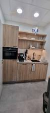 Thumbnail von Heat pump, underfloor heating, air-conditioned property 539