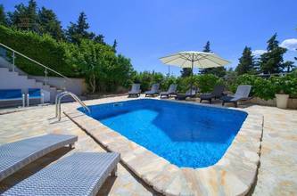 Thumbnail von Semi-detached house with pool near the sea