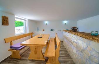 Thumbnail von Semi-detached house with pool near the sea