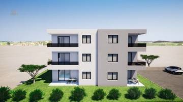 Thumbnail von Modern new-build apartments