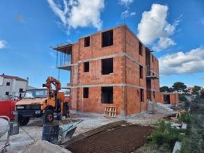 Thumbnail von Modern new-build apartments