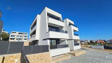 Thumbnail von Neues Appartement im Erdgeschoss