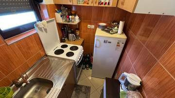 Thumbnail von Möblierte Wohnung mit schönem Meerblick