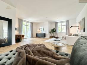 Thumbnail von Exquisites Penthouse in Döblinger Cottagevilla