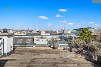 Thumbnail von Luxury penthouse with terraces in prime location directly at the Vienna State Opera